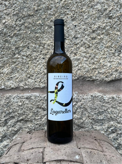 Vinus Lagarellos