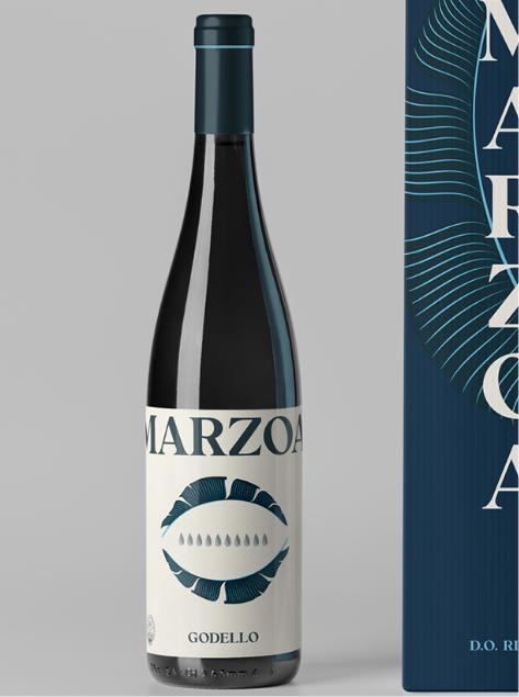 Vinus Marzoa